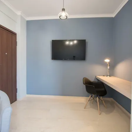 N&a Chania Apartament *