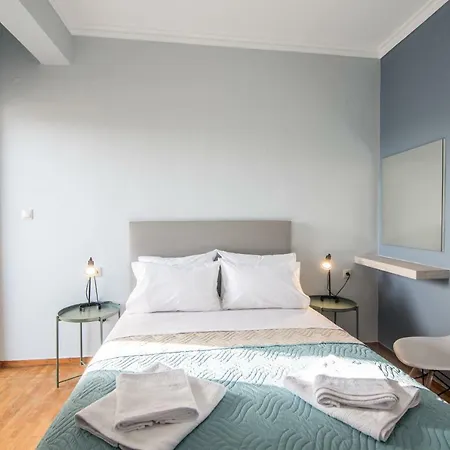 N&a Chania Apartament Chania (Crete)