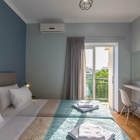 Apartament N&a Chania *
