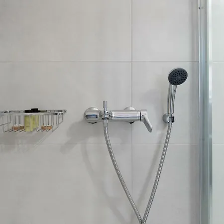 Apartament N&a Chania