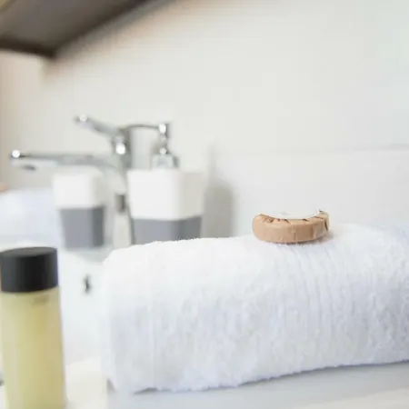 Apartament N&a Chania