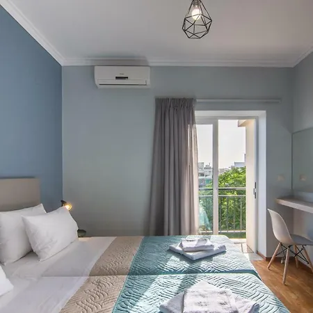 Apartament N&a Chania Chania (Crete)