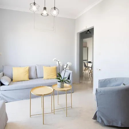 Apartment N&a Chania