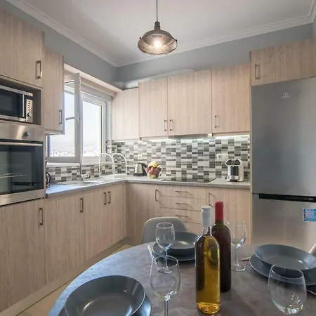 Apartment N&a Chania Chania (Crete)
