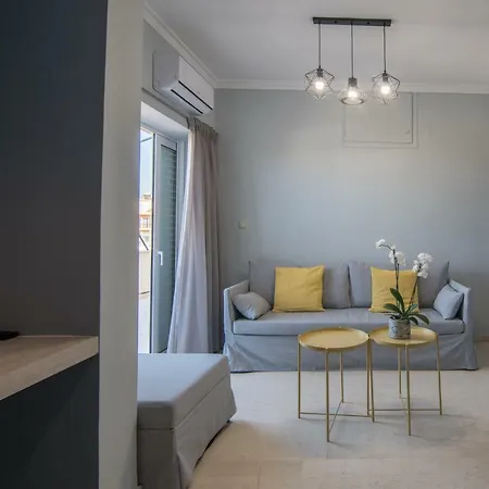Apartment N&a Chania *