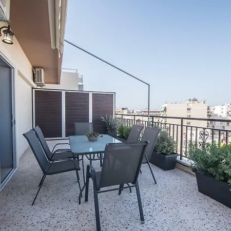 Apartment N&a Chania