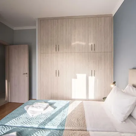 N&a Chania Apartment